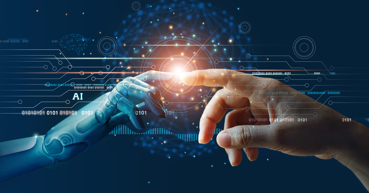 5 Ferramentas de Inteligência Artificial que Vão Impulsionar sua Presença Online