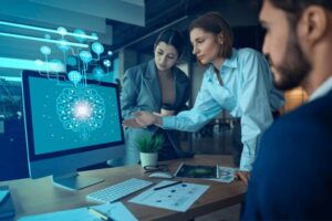 Como Automatizar Tarefas com IA e Economizar Horas de Trabalho Todos os Dias