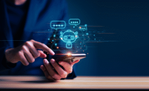 O Que é Inteligência Artificial e Como Ela Pode Ajudar Você a Ganhar Dinheiro na Internet