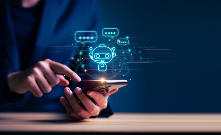 O Que é Inteligência Artificial e Como Ela Pode Ajudar Você a Ganhar Dinheiro na Internet