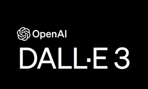 DALL·E 3 (OpenAI) DALL·E 3 (OpenAI)